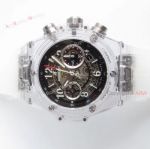 Swiss Grade A Hublot Big Bang Unico Sapphire Replica Watch 7750 Movement